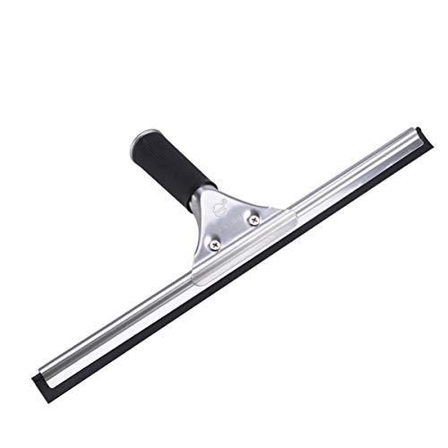 Raclette de fenêtre 40cm avec manchon détachable pour vitres
