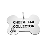 MAOFAED Cheese Tax Collector...