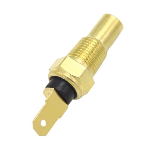 Sensor de temperatura del agua 34850-50A00 repuesto moto X90 CV21S