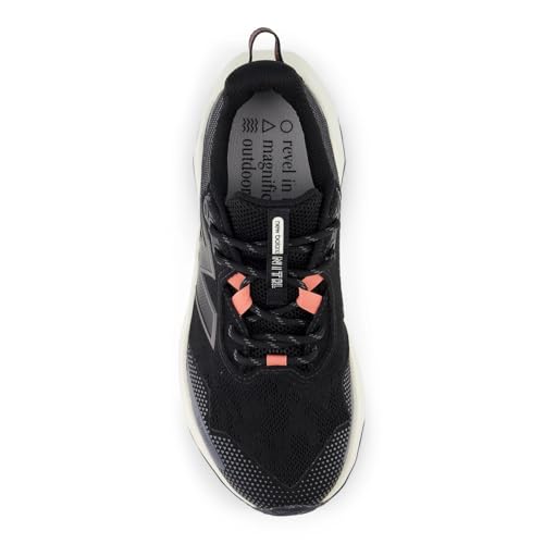 Image of New Balance Women Nitrel Running Shoes