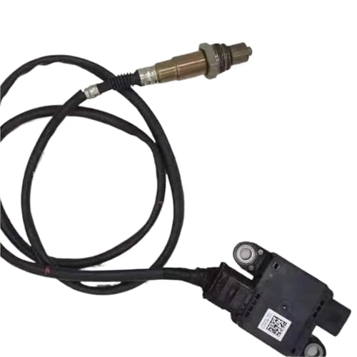 Capteur de NOx SH9P-18641B Mazda idéal pour réussir le test pollution du contrôle technique