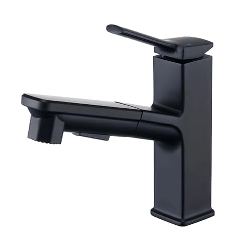 Grifo de lavabo en cascada para transformar el baño de tu hogar 2