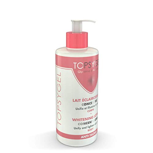 HT26 Topsygel Glicerina & Aloe Vera Lozione