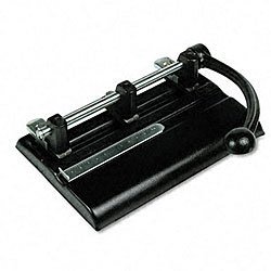 Martin Yale 40 Sheet, 13/32 Inch Diameter Punch 1340PB