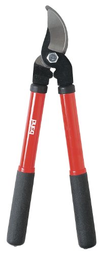 Bond Manufacturing 3378 15-inch Mini Bypass Lopper, Red