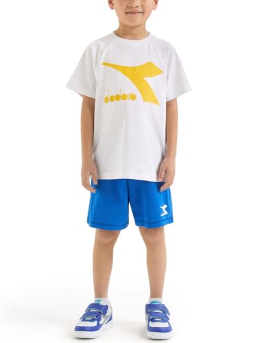 Completino Core Boy DIADORA ensemble de sport garçon short et haut - 2