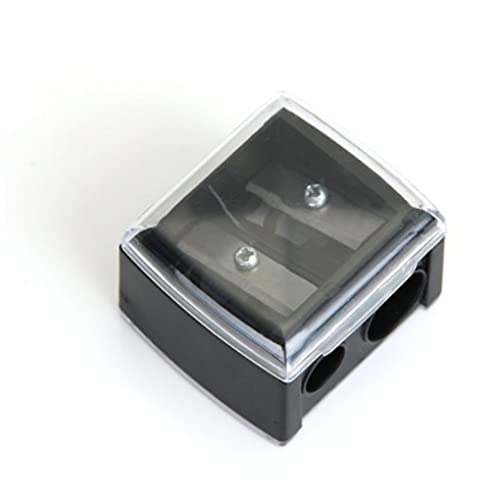 Temperamatite cosmetico Affilatrice Dual Sharpener...