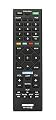 RM-YD092 Remote Control Universal Compatible with All Sony LCD LED HDTV and Bravia TV's - New Model