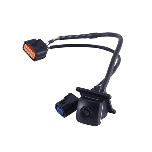 Caméra de recul pour Hyundai Sorento 95760-C5250 idéale pour stationner en ville