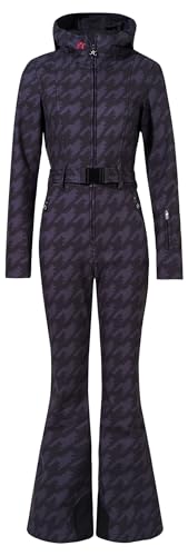 Tignes Ski Suit Ii