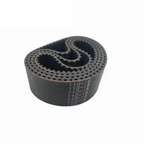 GT2 2GT�^�C�~���O�x���g �s�b�`2mm ��15mm �N���[�Y�h�S���h���C�u�x���g �O��420-3600mm 1��(2GT-436mm)