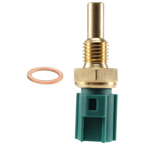 Sensor de temperatura SU4007 soluciona fallos de arranque 3
