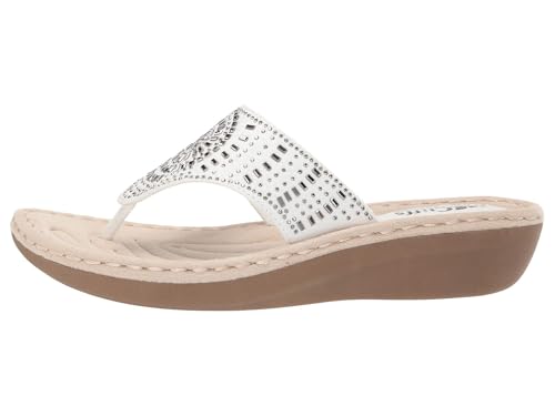 Image of Cliffs by White Mountain Women's Cienna Cushioned Sandal