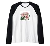 Caladium Flower Cottagecore Merch