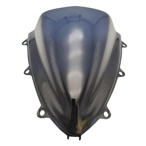 Pare-Brise Moto CBR1000RR Haut de Gamme | Finition Double Bulle 08-11