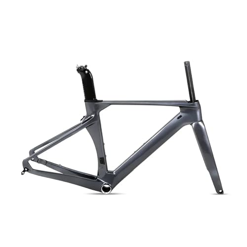 T800 J[{t@Co[ [hoCNt[ 48/50/52/54/56cm oh[142*12mm 700*28C(DarkGray,50cm)