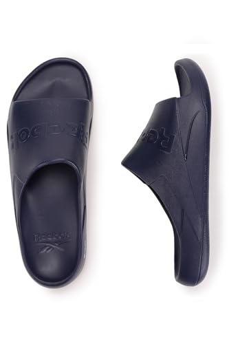 Image of Reebok unisex-adult Clean Slide