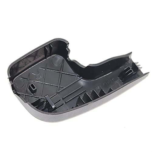 Écrou d'essuie-glace avant bloqué ? Solution cache boulon pour BMW E90 E91 E93 - 4