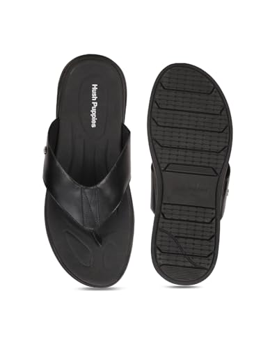 Image of Hush Puppies Men's TOBY THONG E Casual Slipper