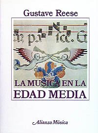 La música en la Edad Media (Alianza Música (Am))