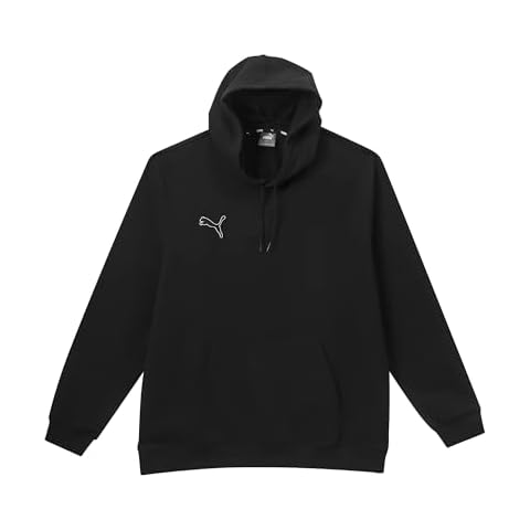 Sweat à Capuche PUMA TeamGOAL Cover