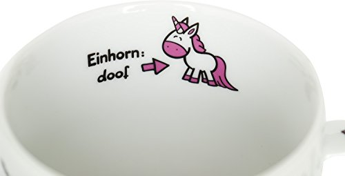 Sheepworld 45139 Taza «Ohne Schwester ist alles doof.» - Imagen 5