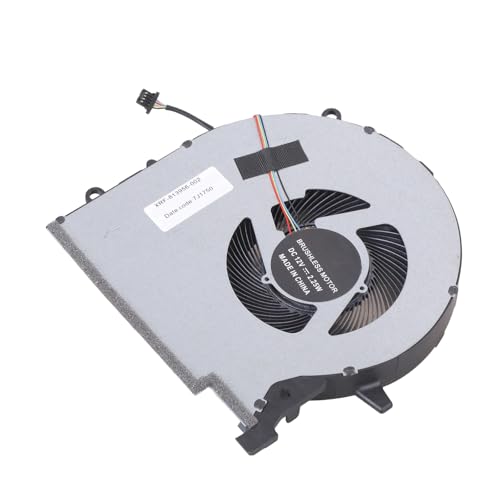 Ventilateur pour ordinateur portable 17 7 8 9 TPNQ266 M7889-001