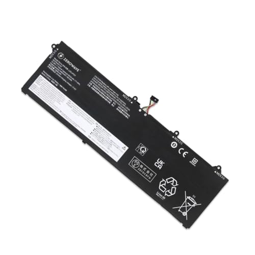 �Ή� �yPSE �F�؍ς݁z R9000X 2021R �m�[�g PC �����o�b�e���[ 15.36V 4622mAh Black 6HQ [���s�A���i] | L20M4PD3 ThinkBook 16p Gen 2