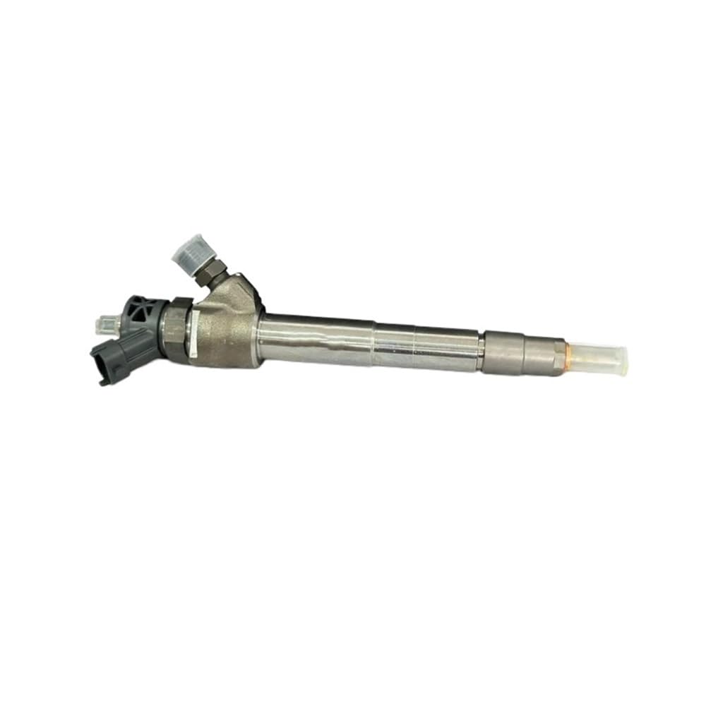Fqqkma One Color Fuel Injectors Diesel Fuel Injector For Lr082276