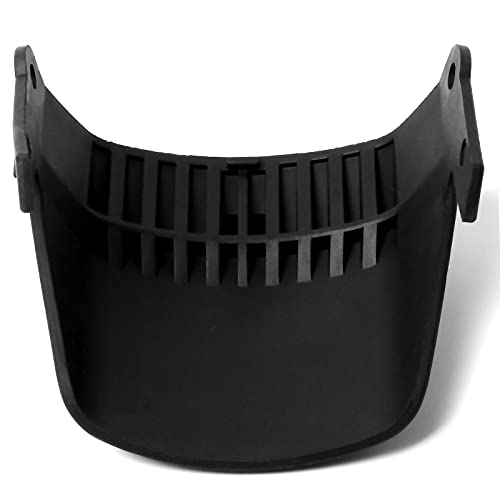 Inmotion V11 Electric Unicycles Rear Muduard, Cycling Tire Fender Back Cover #TOP5