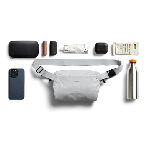 Image of Bellroy Lite Sling Mini - Fog