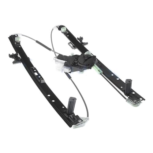 Lève-vitre arrière gauche robuste pour Land Rover Discovery 5