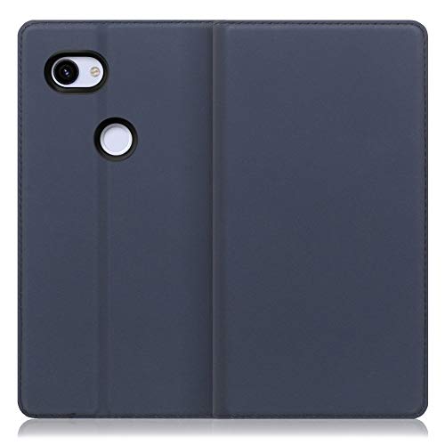 LOOF SKIN Slim Google Pixel 3a p P[X 蒠^ Jo[ ɔ xg J[h[ J[h|Pbg  y X^h@\ 蒠^P[X X}zP[X Vv 蒠^Jo[ (lCr[)