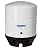 APEC 14 Gallon RO Water Storage Tank and Ultimate Replacement Filter Set for Undersink Reverse Osmosis Systems