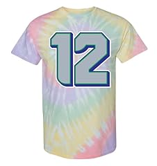 Hawaiian Breeze Tie Dye