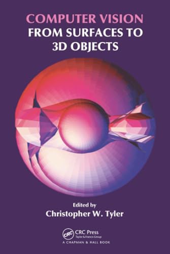 Computer Vision: From Surfaces to 3D Objects view 2