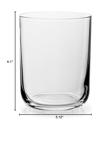 Set 6 vasos H&H Harry 35 cl miniatura 3