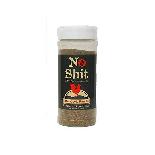 List of Ten Best No Salt Seasoning Top Picks 2023 Reviews