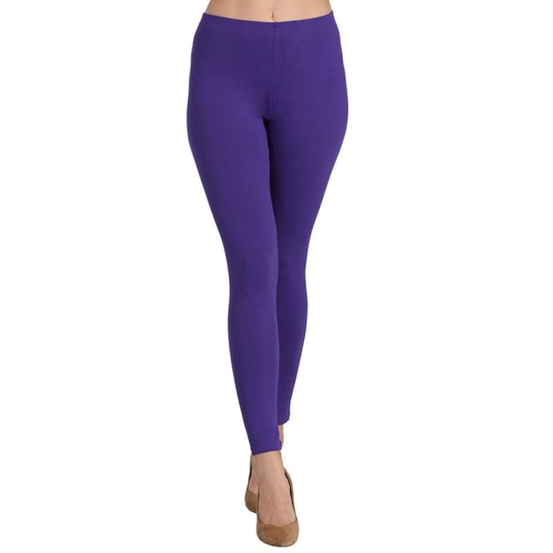 Ankle Leggins (30) Purple-picture-41