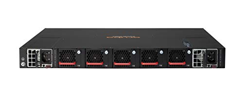 Image of Aruba 8320 Ethernet Switch
