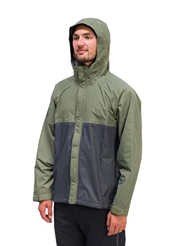 Grundéns Trident Jacket3