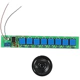 TOKIDNY Elektronische Orgel Bausatz DIY Löten Kit für Anfänger Elektronische Instrumente Experimentierkasten Lernset für Elektronik und Musikspaß