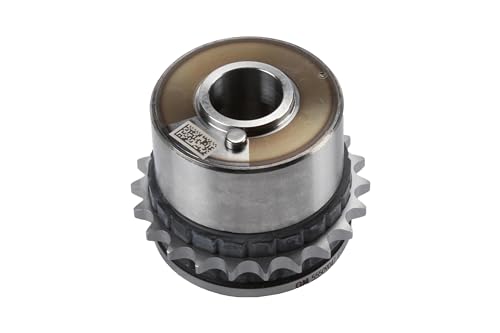 Piñón del cigüeñal ACDelco 55509047 soluciona fallos de tiempo en motor GM
