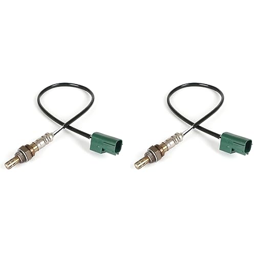 Sonde d'oxygène O2 Nissan Primera 1.4 16V | Capteur lambda anti-pollution 2003-2010