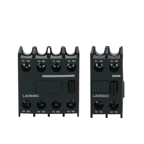 LADN11C kit d'installation frontal pour contacteur LC1D auxiliaire LADN