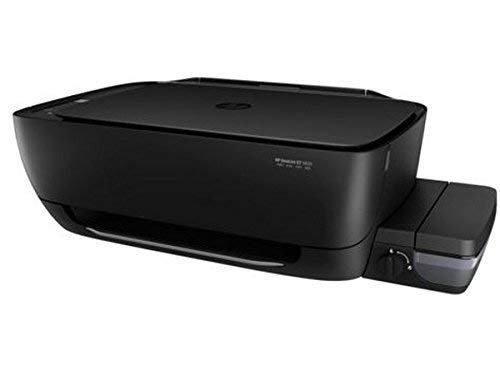 Image of HP GT 5821 All-in-One Wireless Ink Tank Printer