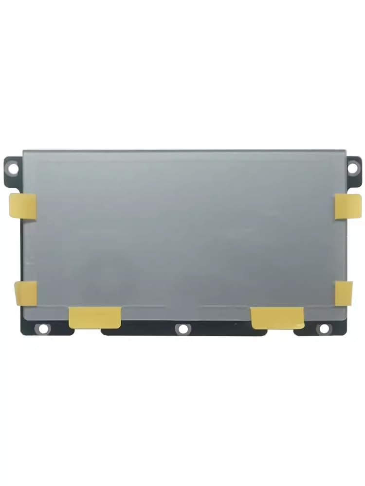 SOUTHERNINTL New Repalcement for HP EliteBook 840 845 740 745 G5 G6 Trackpad TouchPad Mouse pad L19417-001 TM-P3352 (Color: Gray)