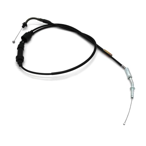 Câble d'accélérateur moto push&pull haute précision AX1 NX250 - 6