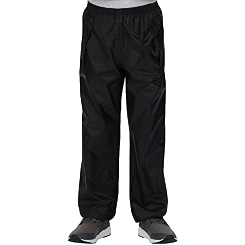 Pantaloni Impermeabili Imbottiti Regatta Great Outdoors Per Bambini – Caldi E Resistenti Per Giocare All'Aperto (Taglie Da 2 A 11-12 Anni)
