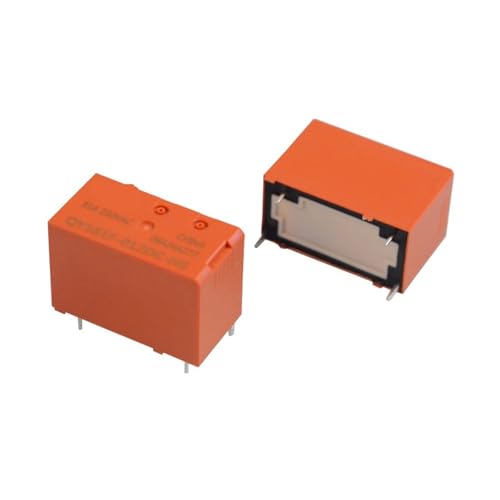Relais 161F 31A haute performance pour coupure 250VAC sécurisée